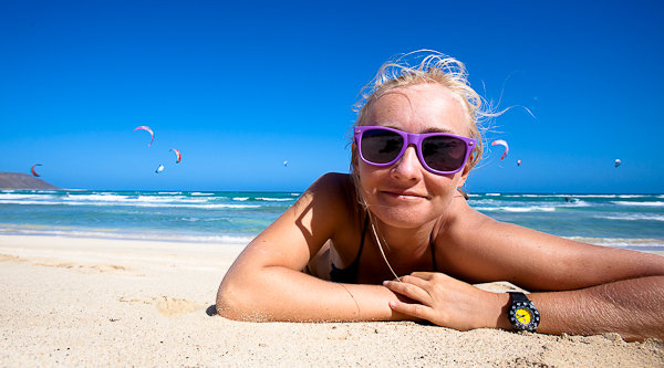 Стелла | Кабо-Верде