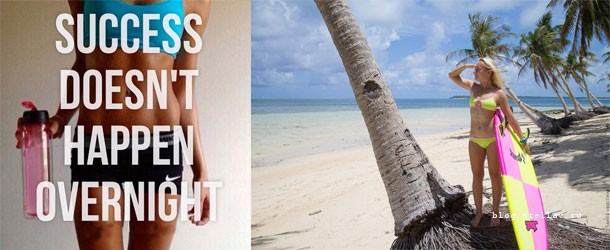 Худеем правильно и планомерно