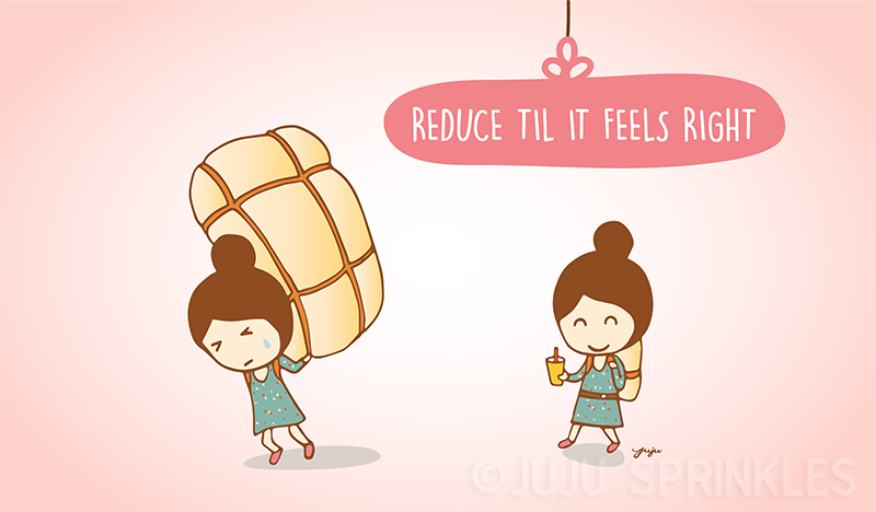 Метод Конмари. Почему надо избавляться от вещей.