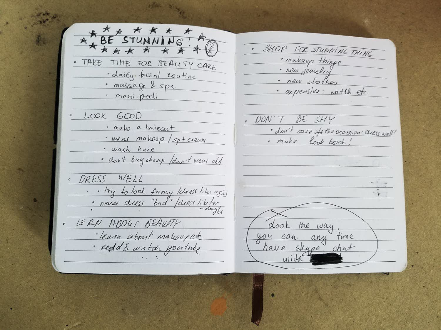 мой проект счастье (по книге Гретхен Рубин)