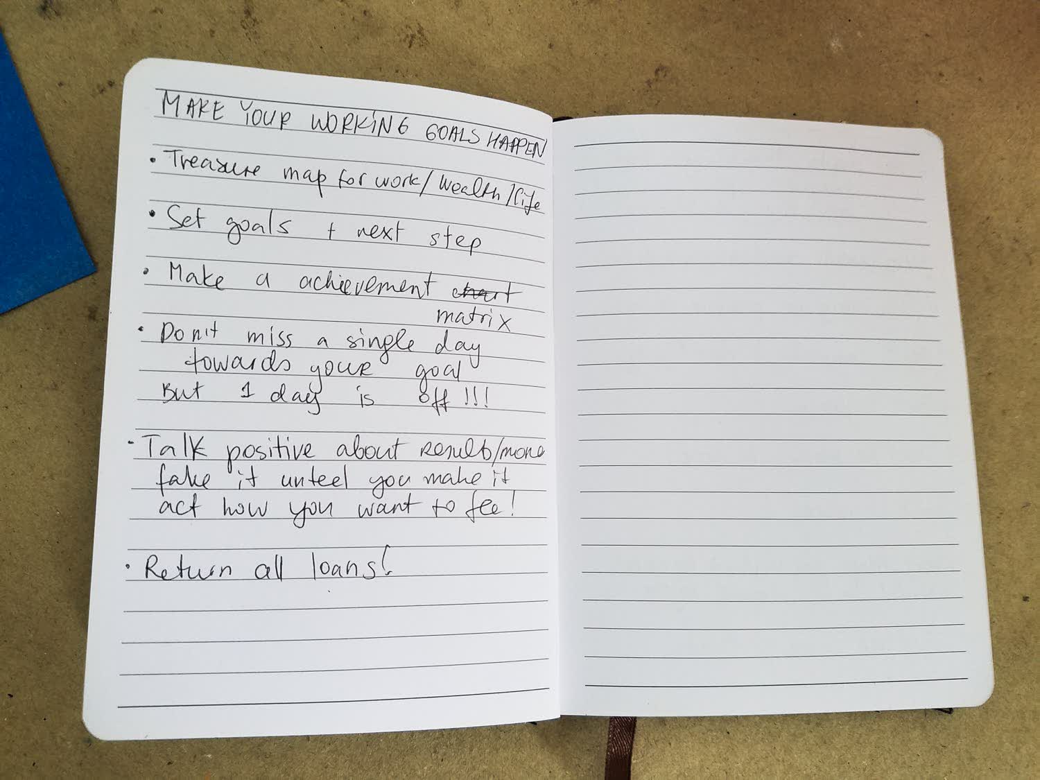 мой проект счастье (по книге Гретхен Рубин)